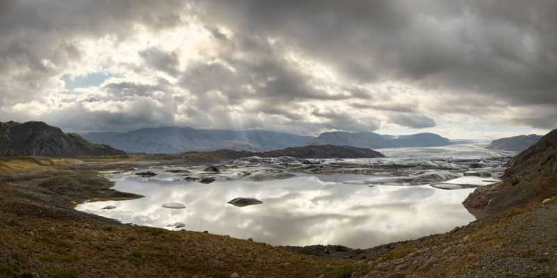 Hoefn - Berjaya Iceland Hotels Exterior foto