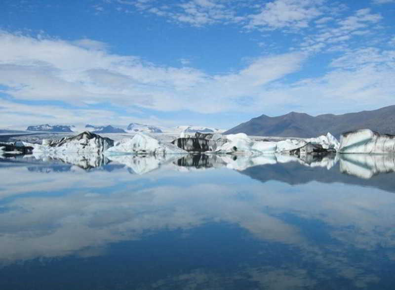 Hoefn - Berjaya Iceland Hotels Exterior foto
