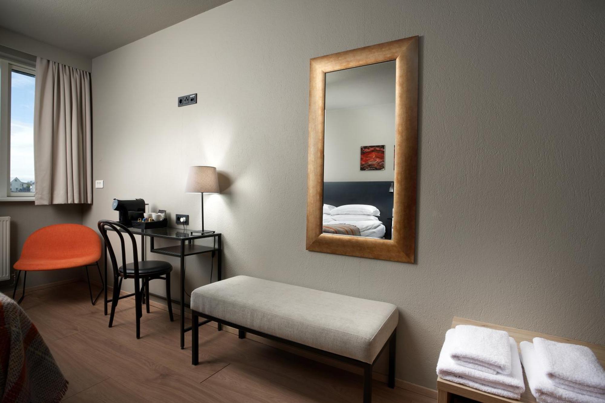 Hoefn - Berjaya Iceland Hotels Exterior foto