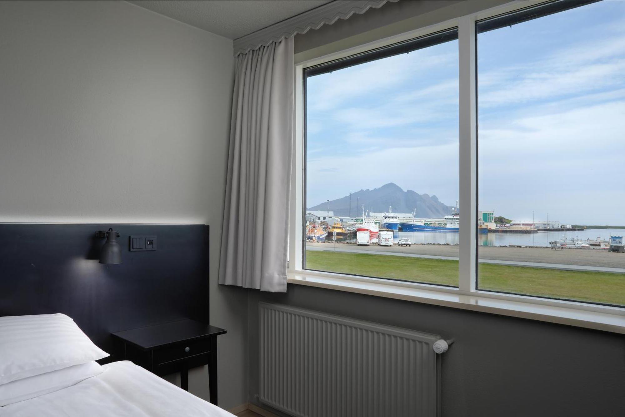 Hoefn - Berjaya Iceland Hotels Exterior foto