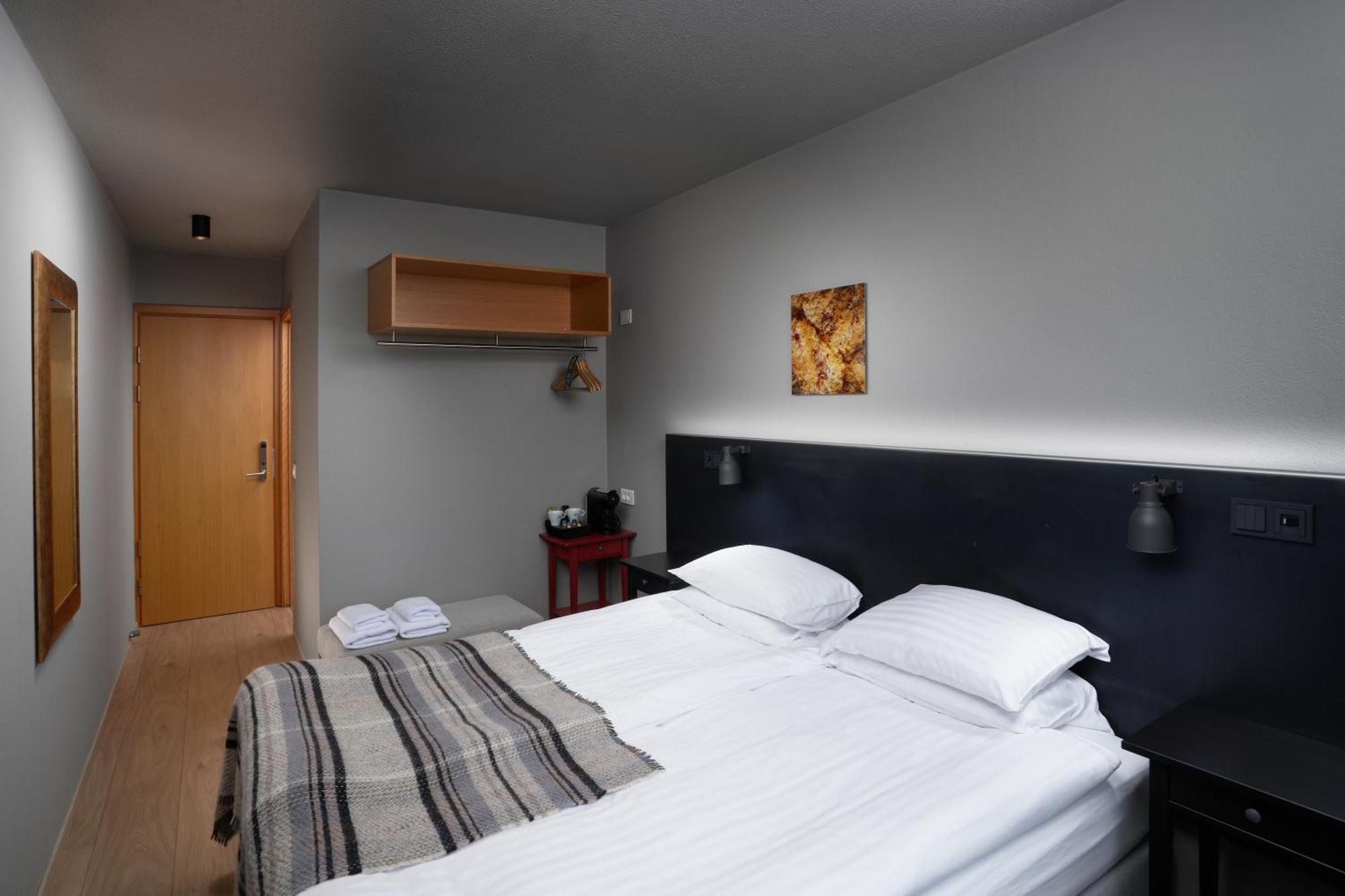 Hoefn - Berjaya Iceland Hotels Exterior foto