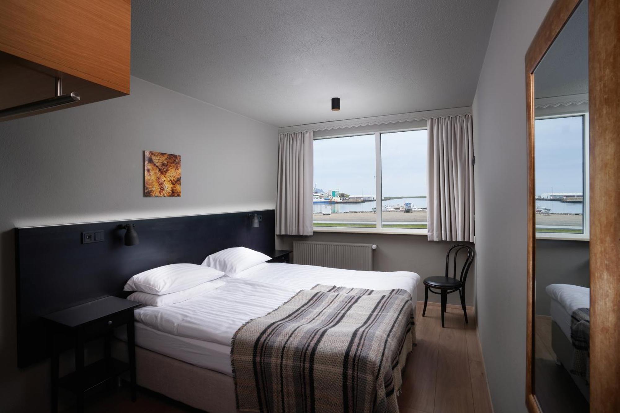 Hoefn - Berjaya Iceland Hotels Exterior foto