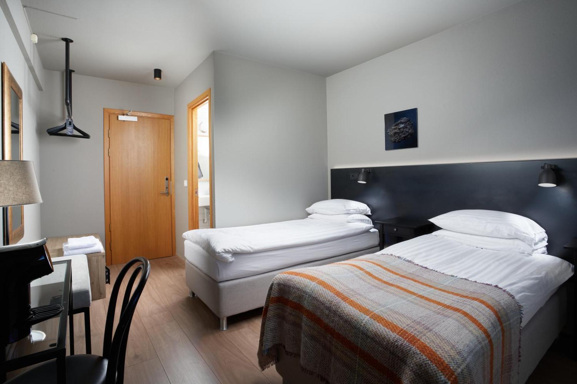 Hoefn - Berjaya Iceland Hotels Exterior foto