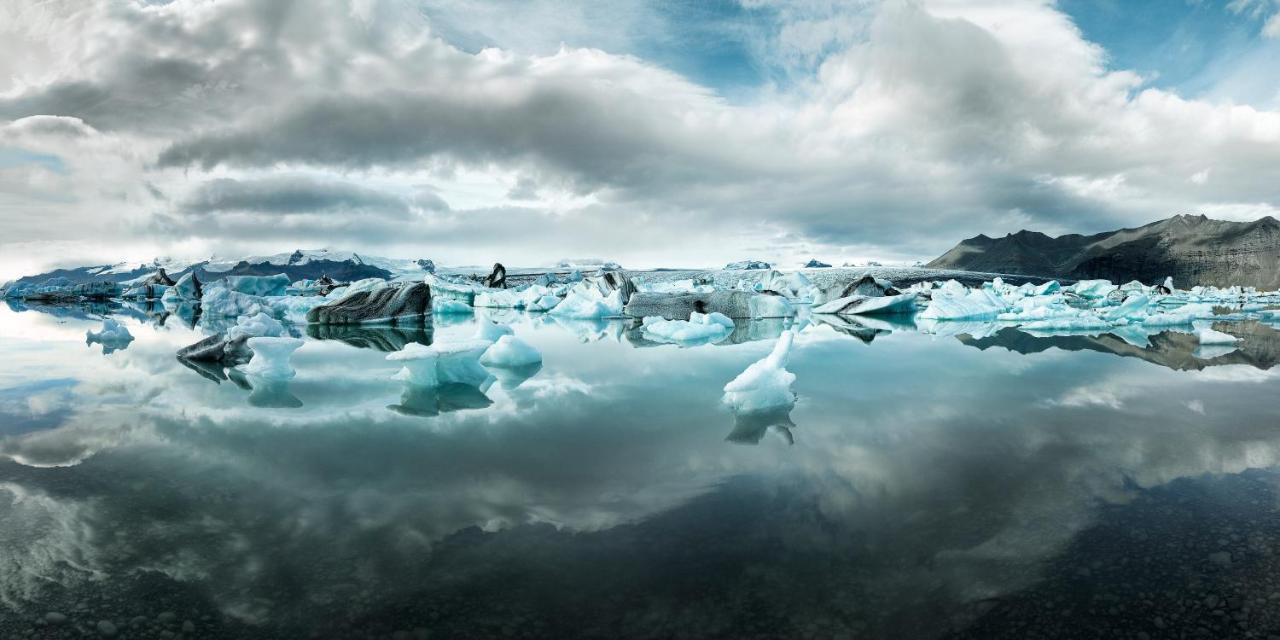 Hoefn - Berjaya Iceland Hotels Exterior foto