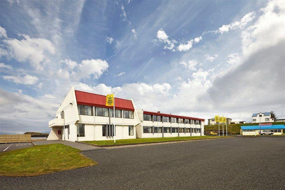Hoefn - Berjaya Iceland Hotels Exterior foto