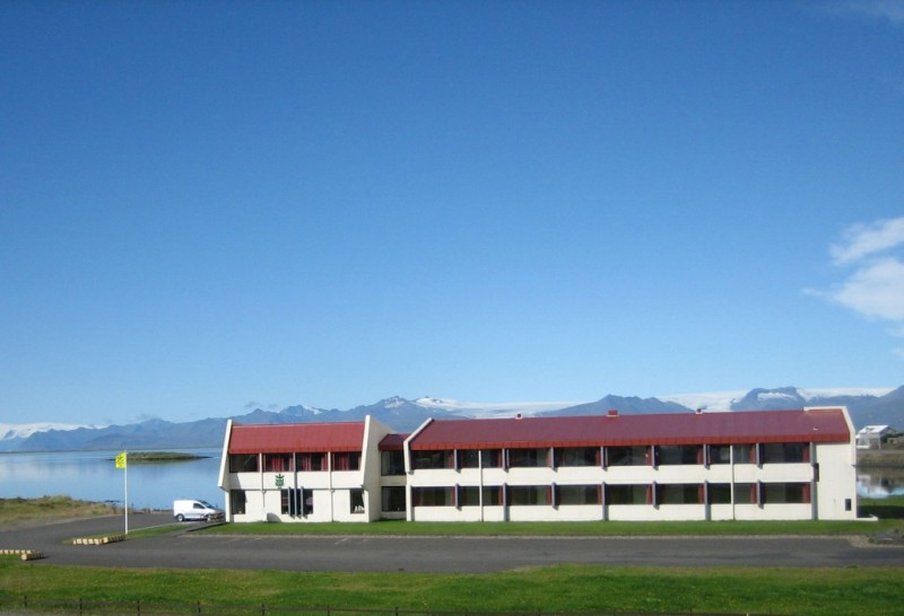 Hoefn - Berjaya Iceland Hotels Exterior foto